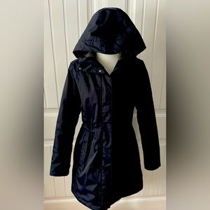 Ll Bean winter jacket